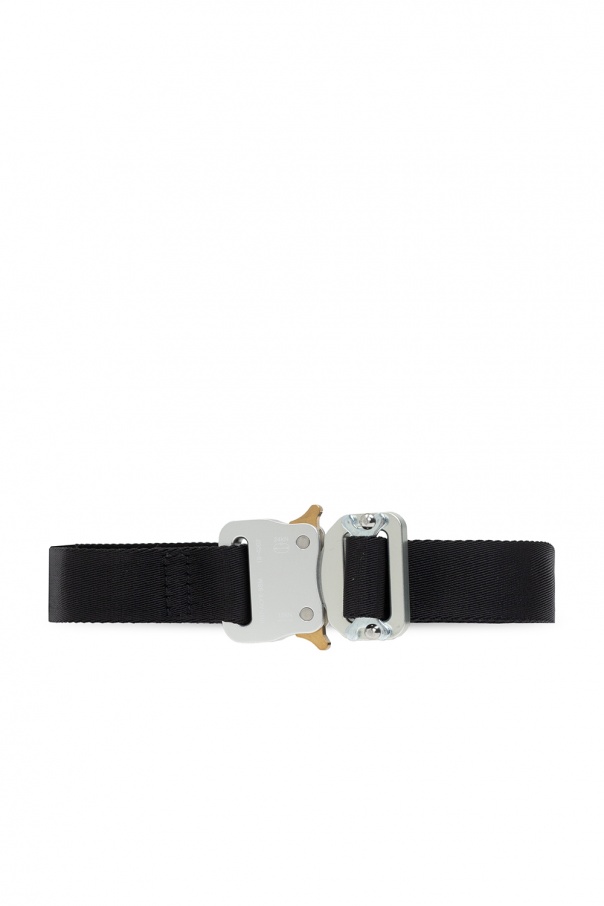 Belt with buckle 1017 ALYX 9SM - GenesinlifeShops Bahamas